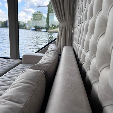Nena Hausboot Hotel Berlin Exterior photo